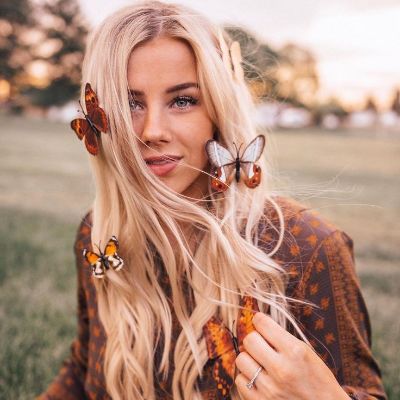 Inside the Life of Jane Williamson-TikTok’s Beloved Momfluencer